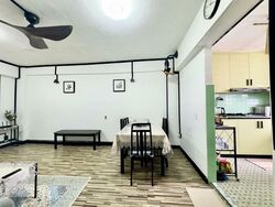Blk 93 Paya Lebar Way (Geylang), HDB 3 Rooms #570710751